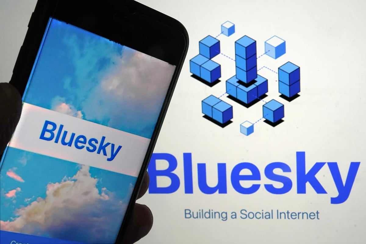 What is Bluesky, the fast-growing social platform welcoming fleeing X users? What is Bluesky, the fast-growing social platform welcoming fleeing X users?