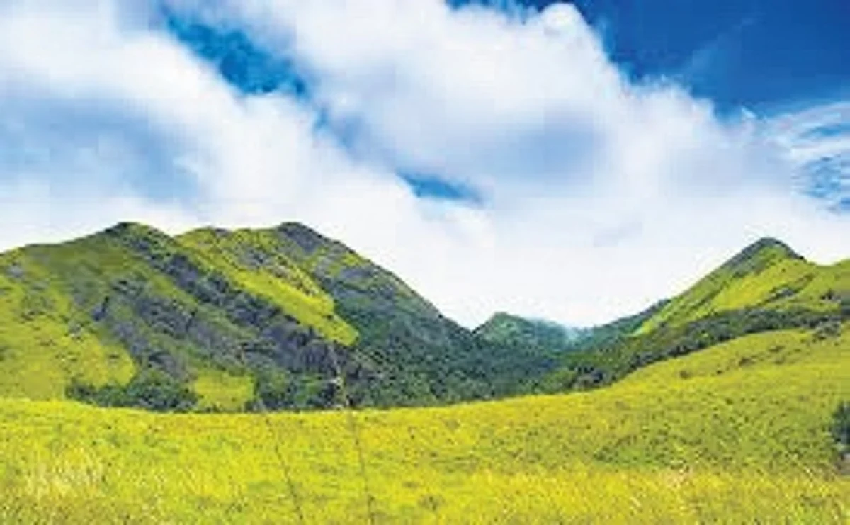 Fodor’s travel guide places Kerala on its ‘No List 2025’ Fodor’s travel guide places Kerala on its ‘No List 2025’