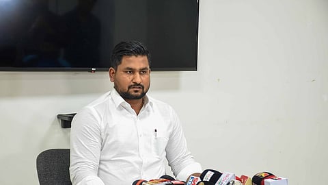 Suraj's mantra for teachers