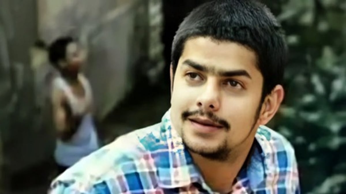 India seeks extradition of gangster Anmol Bishnoi from US.