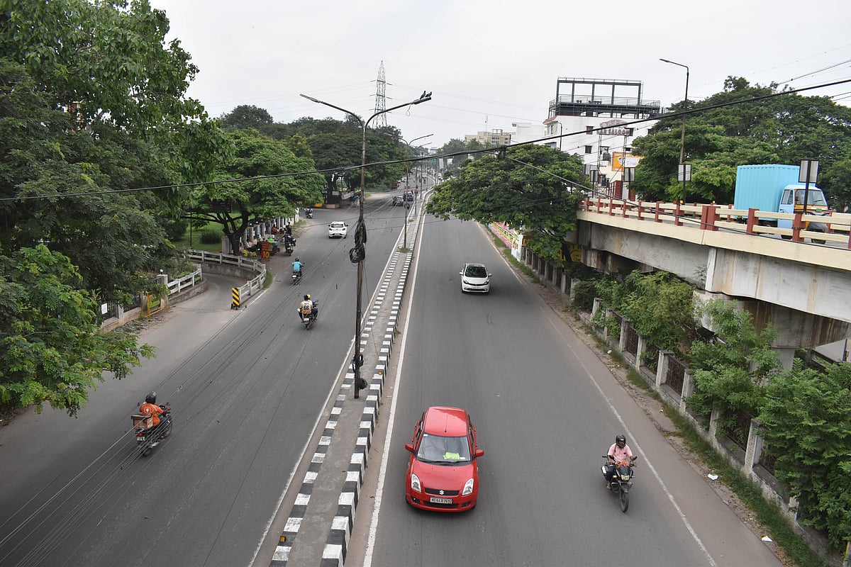 TN Highways department to widen Mettupalayam Road at Rs 150 crore