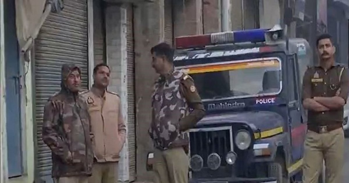 Sambhal violence probe: Judicial panel, SP, Congress react.