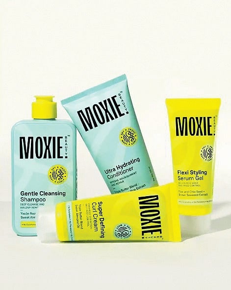 Product Review – The Curl Slay