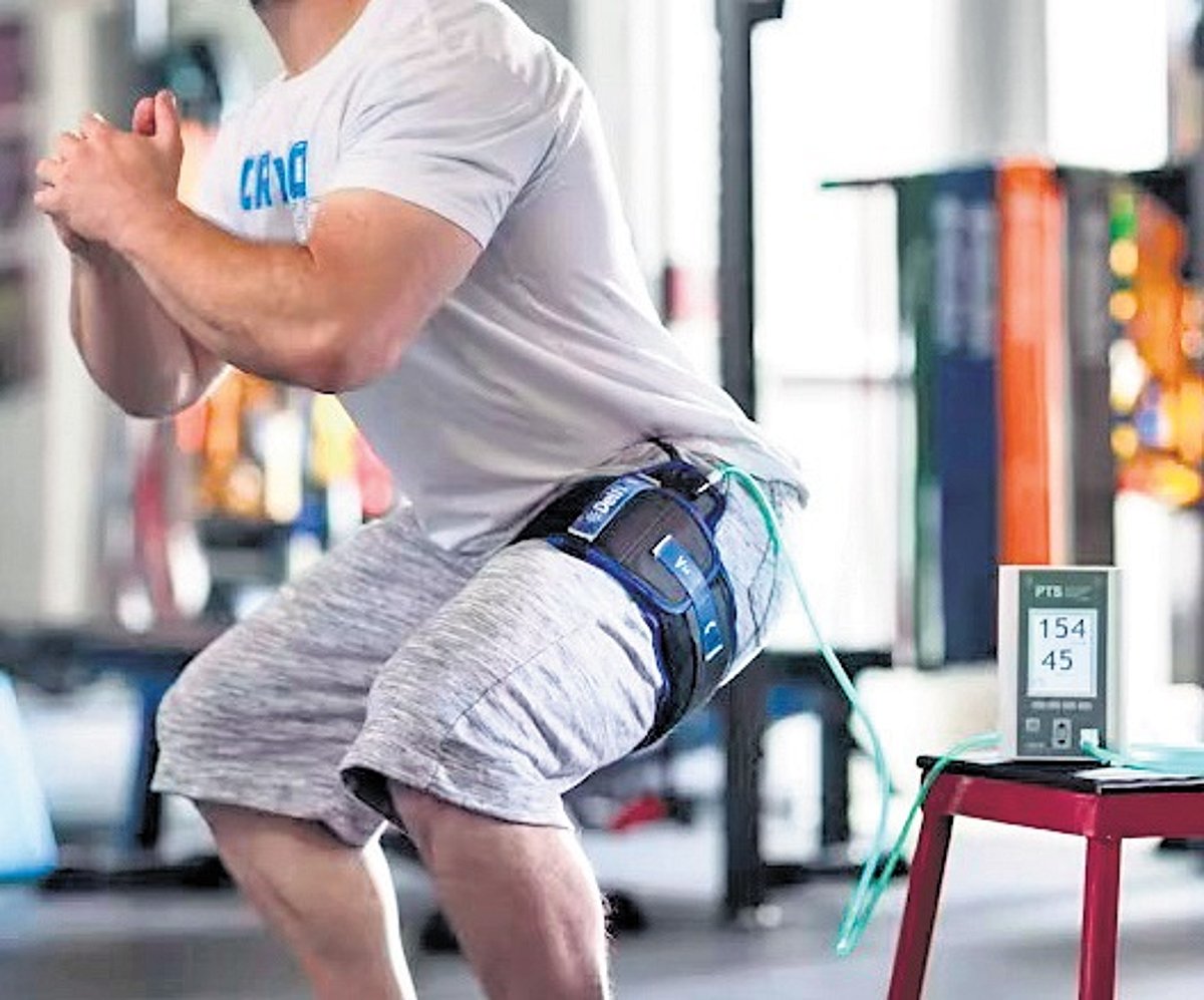 Train smarter, not harder Train smarter, not harder