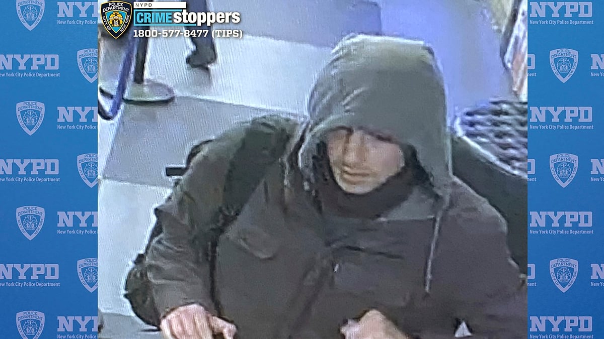 Police release new photos as they search for gunman who killed UnitedHealthcare CEO