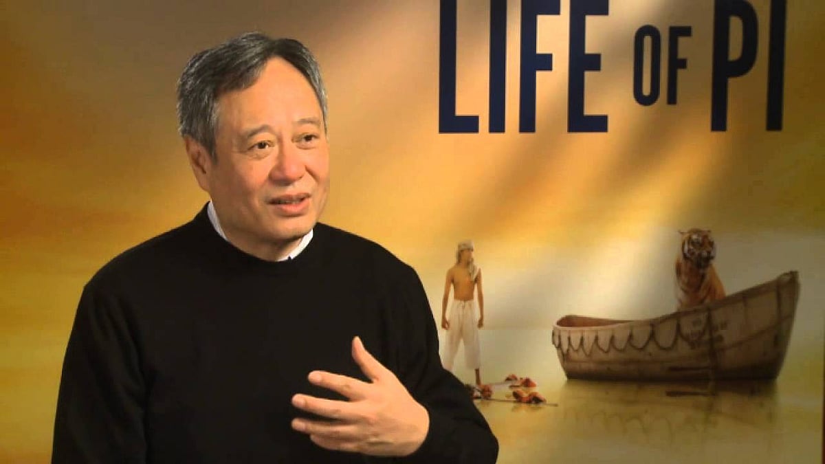 'Life of Pi' director Ang Lee to be honoured with Lifetime Achievement