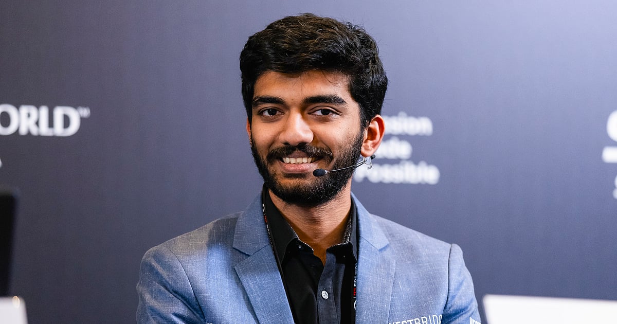 The New Indian Express - Sports - News Image