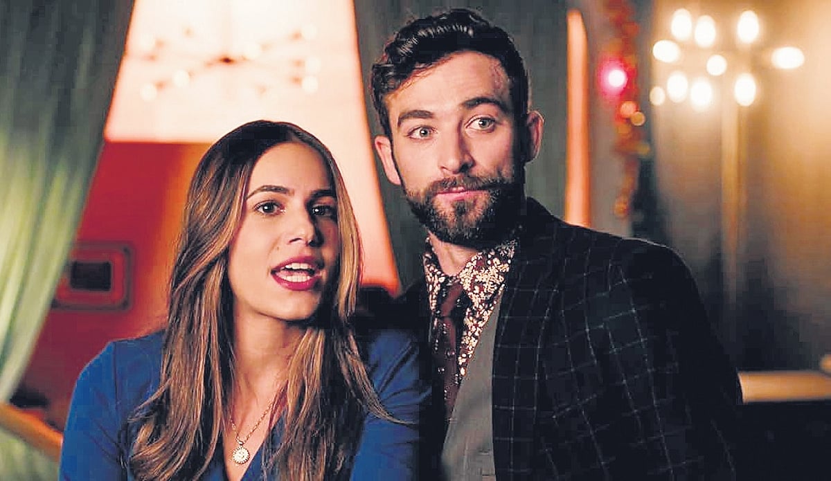 'A Conflict of Love Interest' movie review: A passable romantic drama 'A Conflict of Love Interest' movie review: A passable romantic drama