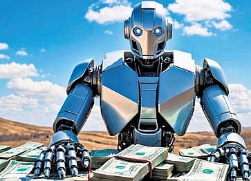 Customer experience biggest focus of AI investments in 2025