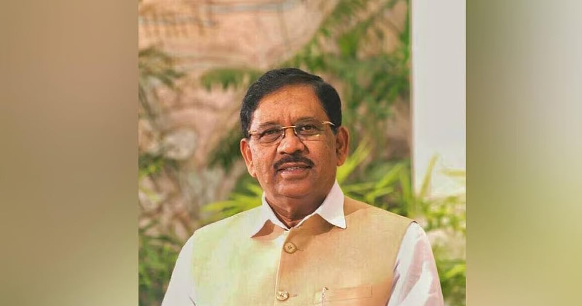 The New Indian Express - Politics - News Image