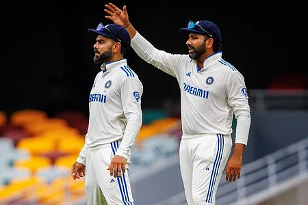 Star batters Virat Kohli and Rohit Sharma have announced their retirements from Test cricket, ushering in a new era of transition for India’s red-ball team.