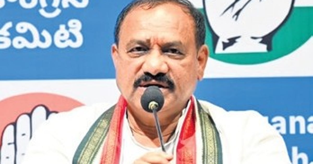 The New Indian Express - Politics - News Image