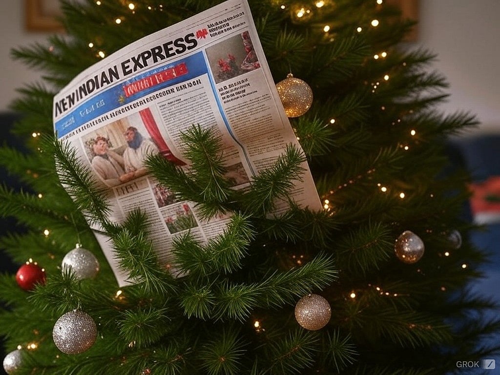 Christmas 2024 50 Heartwarming Wishes, Quotes, and WhatsApp Messages