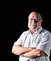 Benegal: Visionary Architect of Parallel Cinema