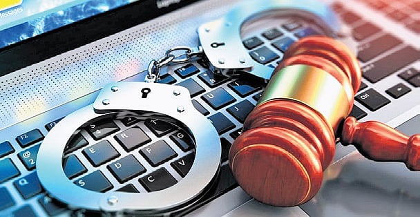 Avadi police arrest accused linked to 135 cybercrime cases in Rs 38 lakh digital scam operation