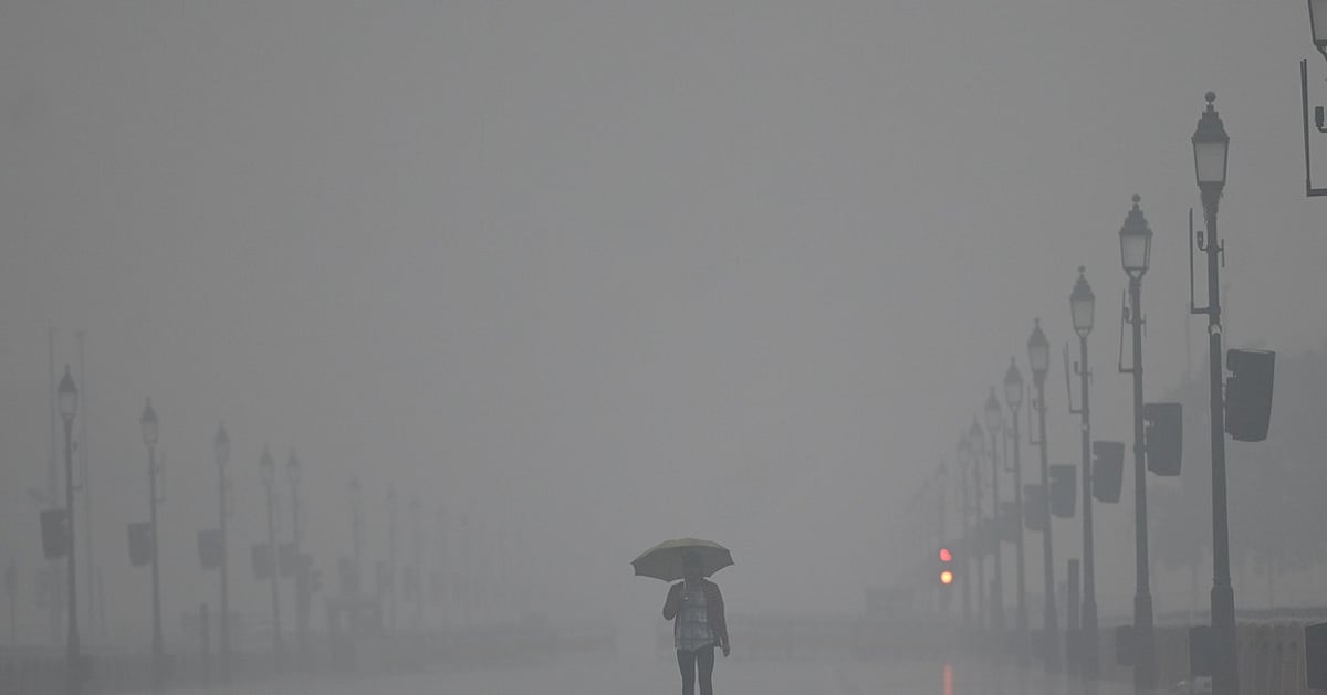 The New Indian Express - Politics - News Image