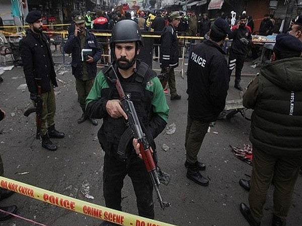 Three Pakistan soldiers, 19 militants killed in khyber Pakhtunkhwa clashes: military