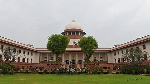 Supreme Court of India.