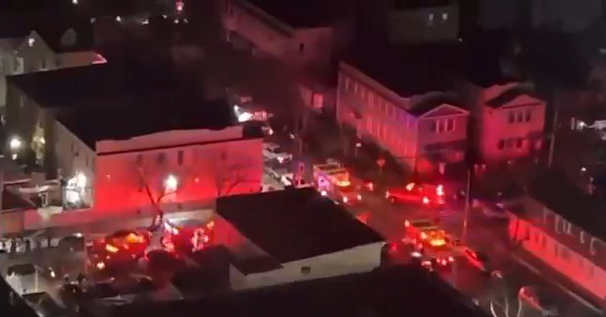 Queens nightclub shooting injures ten; all expected to recover.