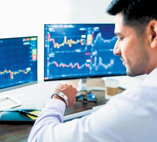 Banking stocks may stage a comeback in 2025 - Zeteat.com