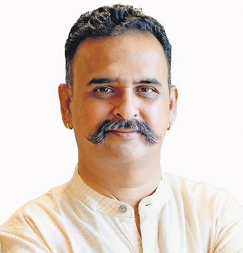 Temple Connect for better Maha Kumbh experience