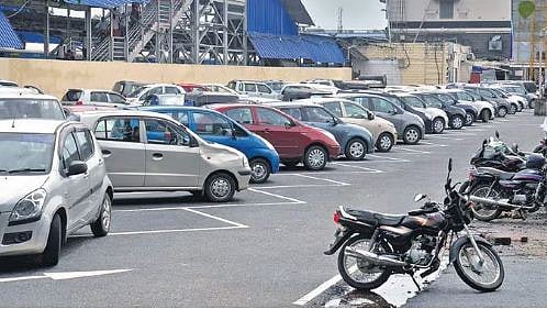 Corporation council to take steps to address parking woes in
