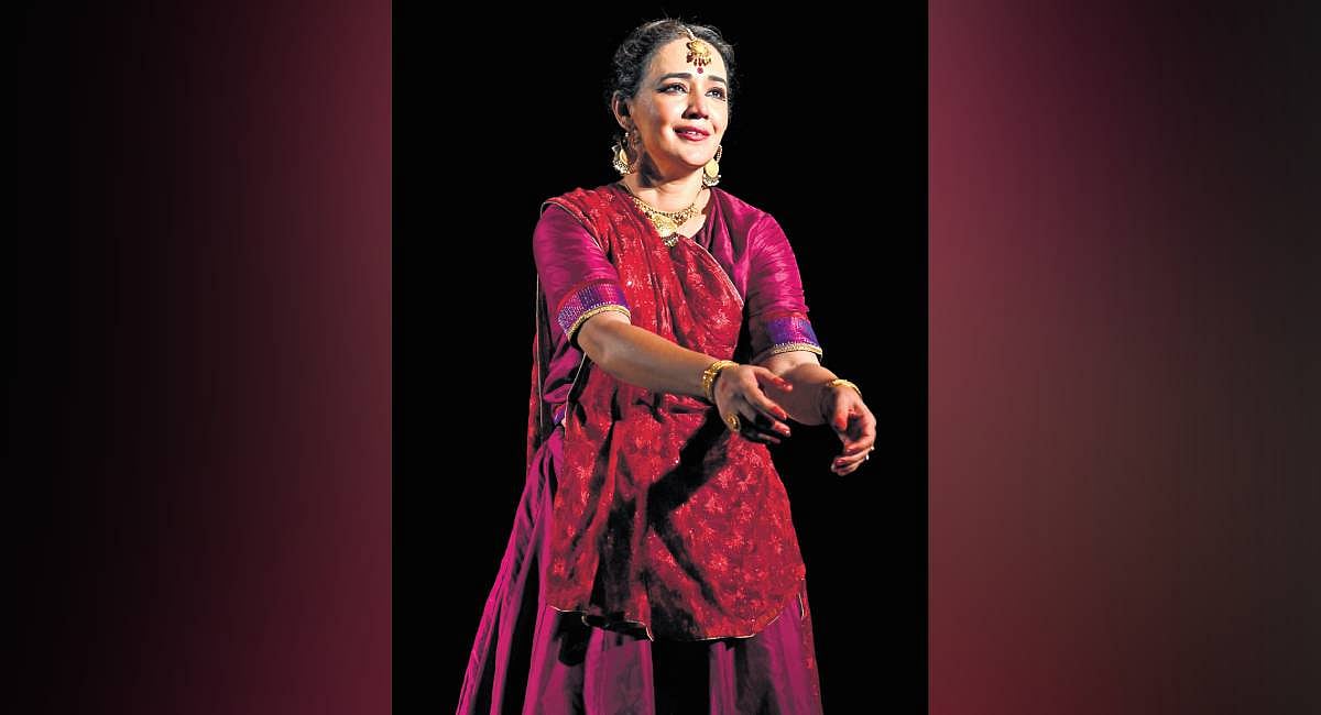 Stepping up for the Punjab