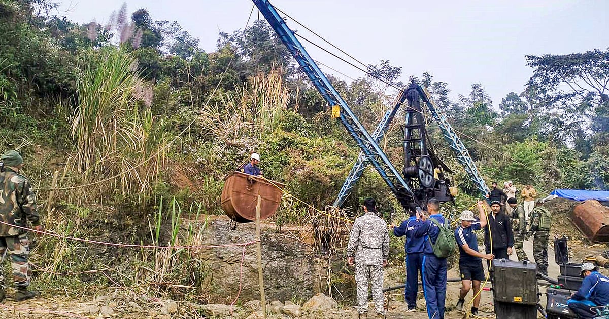 The New Indian Express - Politics - News Image