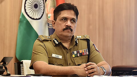 Proactive policing, effective grievance redressal key to overcoming suburban challenges: Avadi CoP Shankar