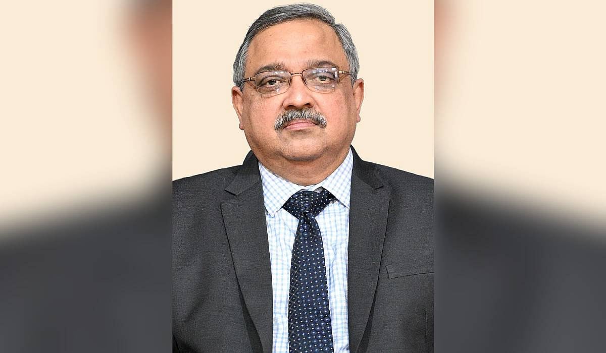 Kerala High Court's Justice Chandran joins Supreme Court.