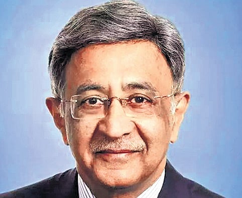 Company accuses Baba Kalyani of selectively leaking Vagul's letter ...
