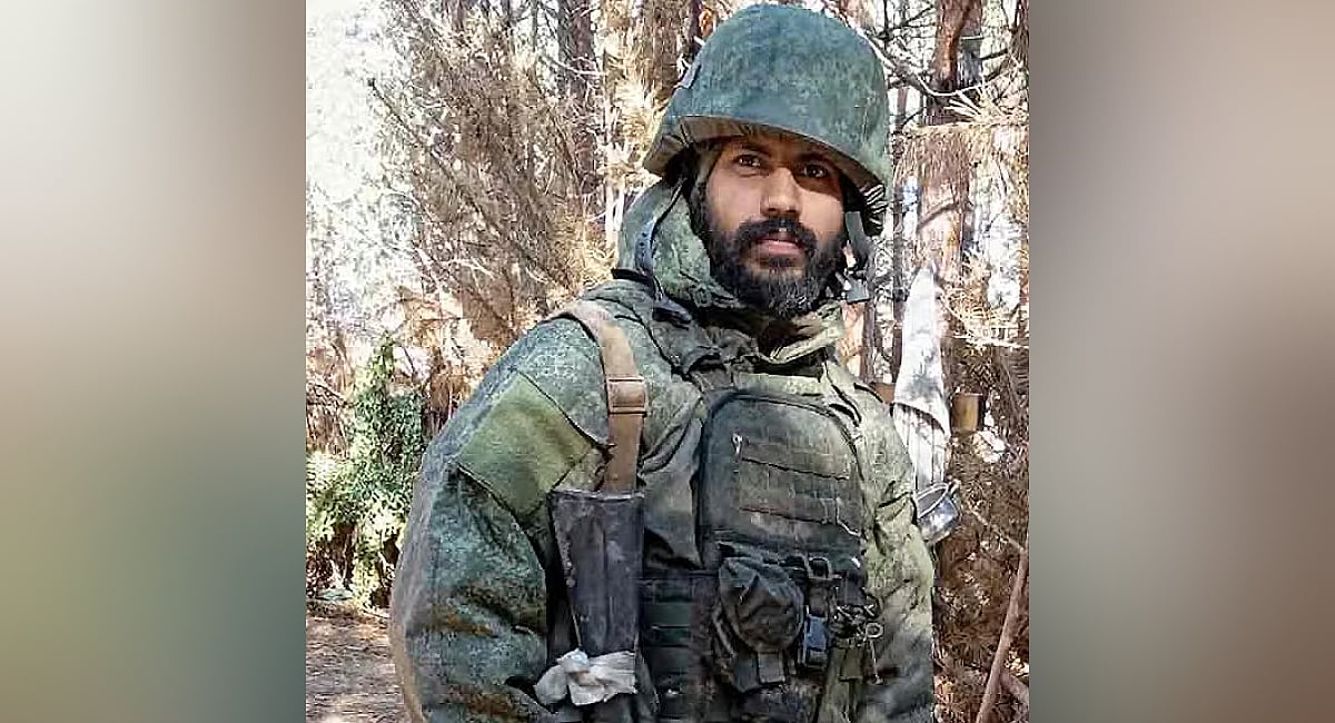 India demands Moscow to release citizens duped into fighting in Russian army  after another death