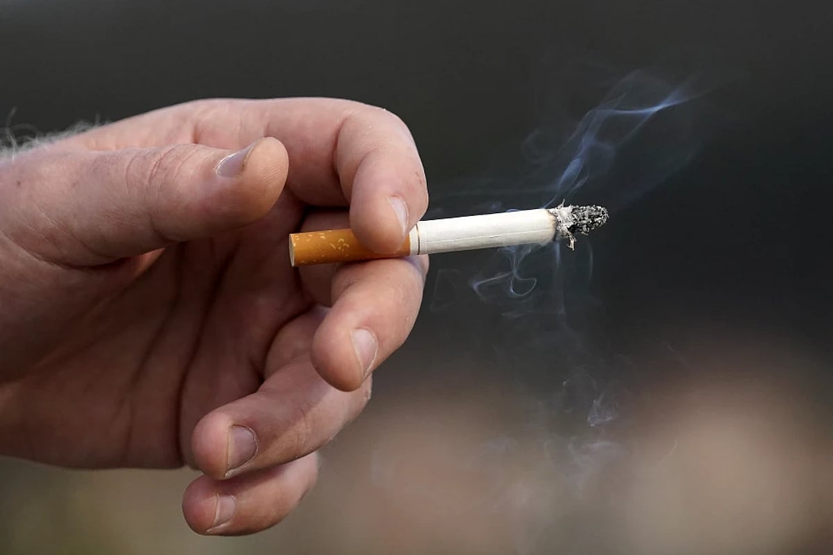 FDA floats plan to make cigarettes nonaddictive, but its fate rests with Trump FDA floats plan to make cigarettes nonaddictive, but its fate rests with Trump