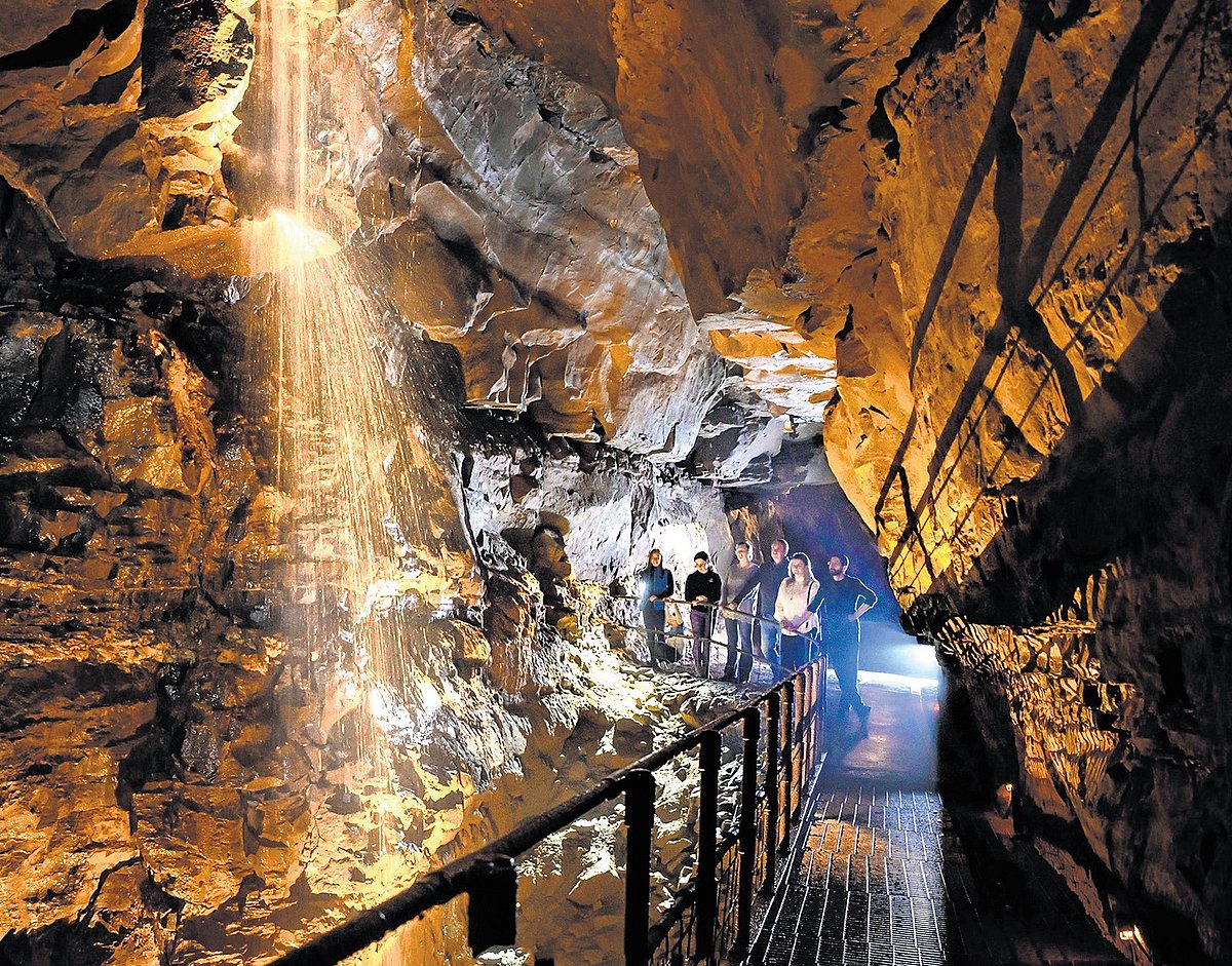 Hanging with the Irish by the sea Hanging with the Irish by the sea