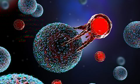 കാൻസർ ചികിത്സയിലെ ന്യൂതന രീതി ; CAR T സെൽ തെറാപ്പി കാൻസർ ചികിത്സയിലെ ന്യൂതന രീതി ; CAR T സെൽ തെറാപ്പി