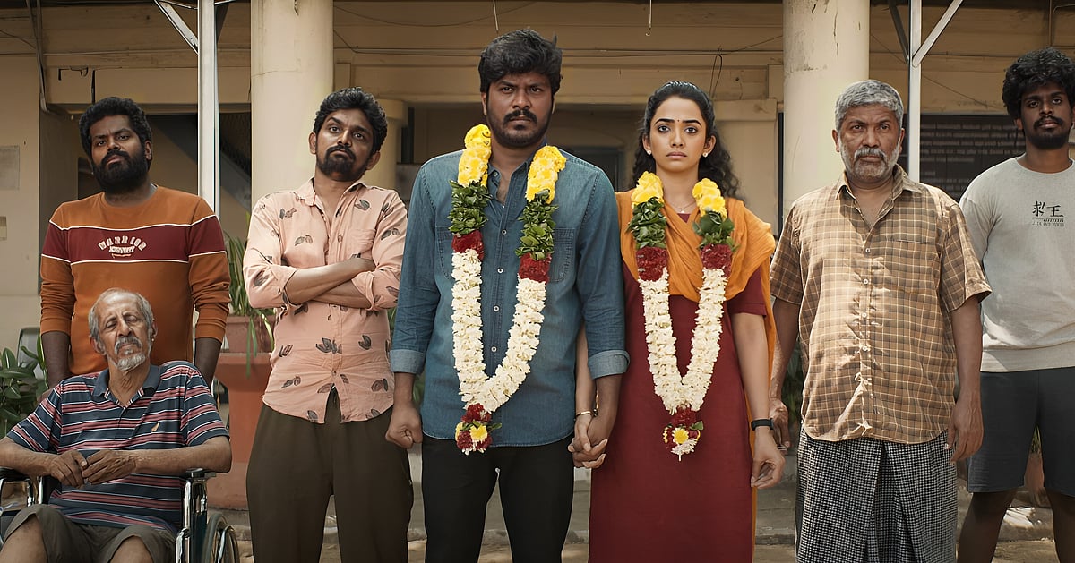 The Heart of Family Comedy in Tamil Cinema: Exploring Kudumbasthan