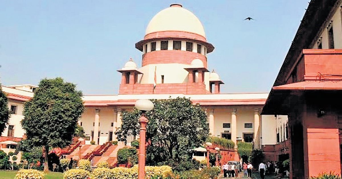 Supreme Court to Hear Cartoonist's Bail Plea Over Objectionable Posts