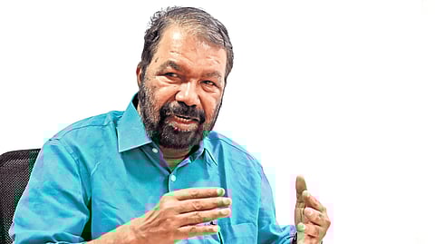 V Sivankutty