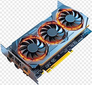 India's AI mission relies on high-performance GPUs