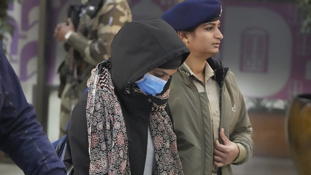Government plans new law to facilitate safe overseas migration amid US deportations Government plans new law to facilitate safe overseas migration amid US deportations