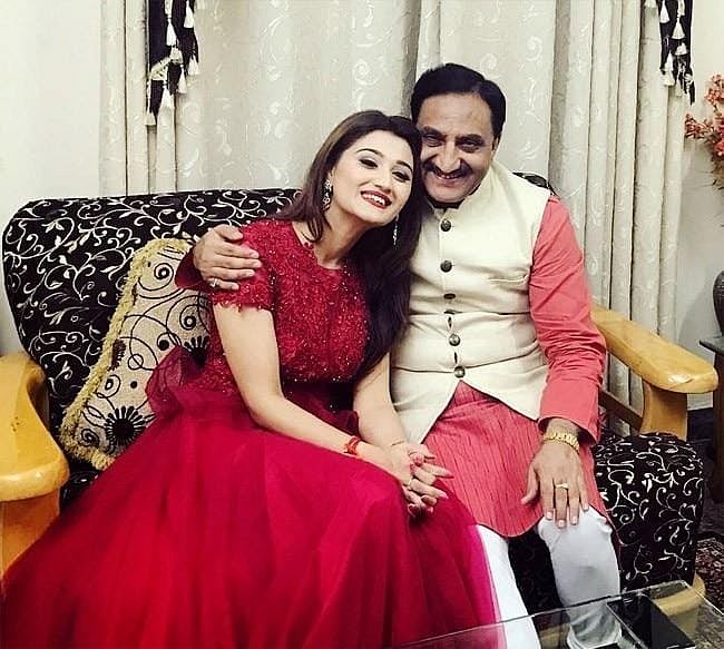 Former Uttarakhand CM Ramesh Pokhriyal Nishank’s daughter duped of Rs 4 crore in film scam