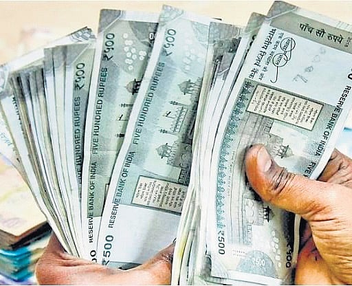 The New Indian Express - Business - News Image