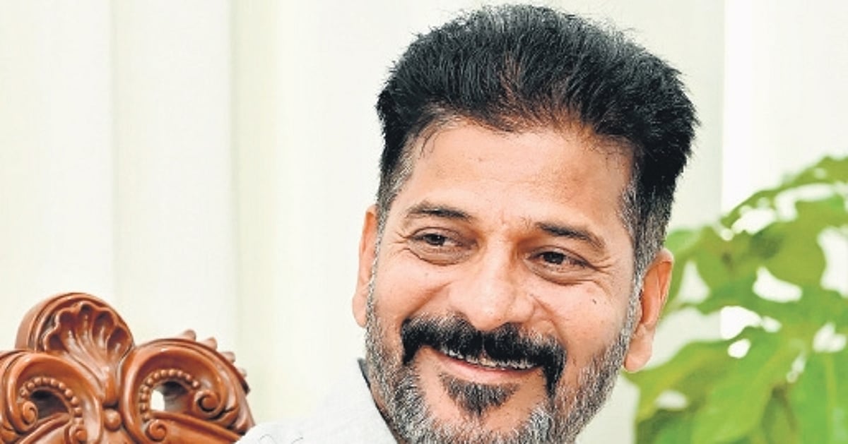 CM Revanth Reddy seeks JICA support for Metro, Musi & more