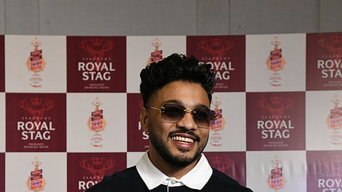 Raftaar: Mistakes are the only things that make you learn