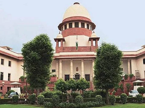 Anticipatory bail not to be given mechanically: SC 
