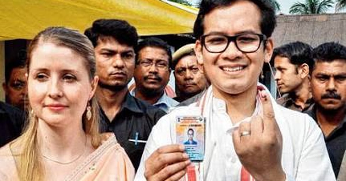 Assam election politics fuels ISI link claims