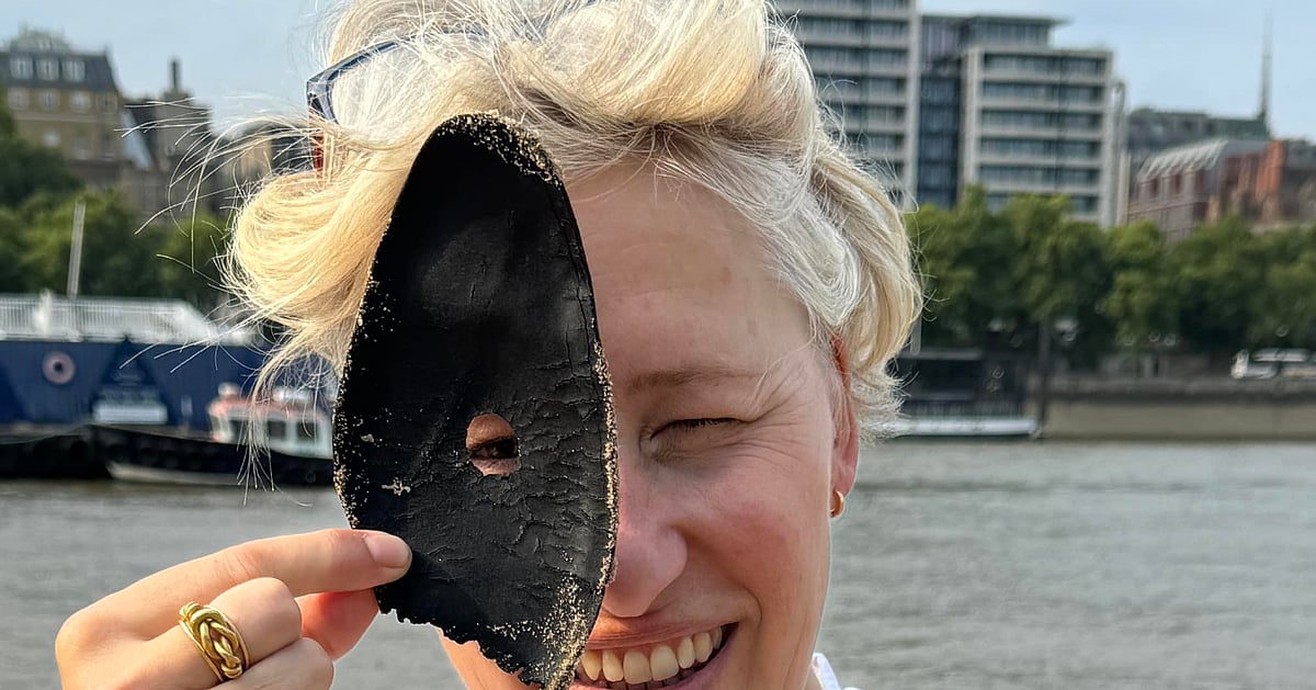 On stranger tides On stranger tides