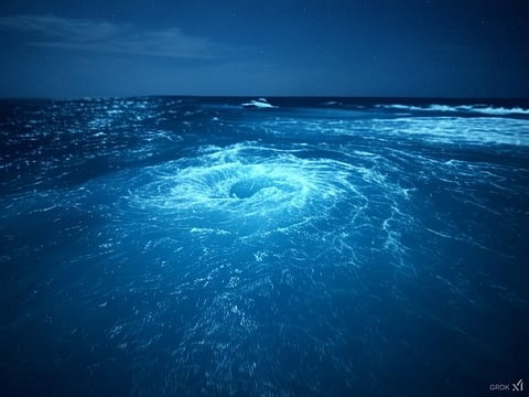 10 Unsolved Mysteries of Earth with Scientific Theories Behind Them 1 Scientific theories on earth’s mysteries