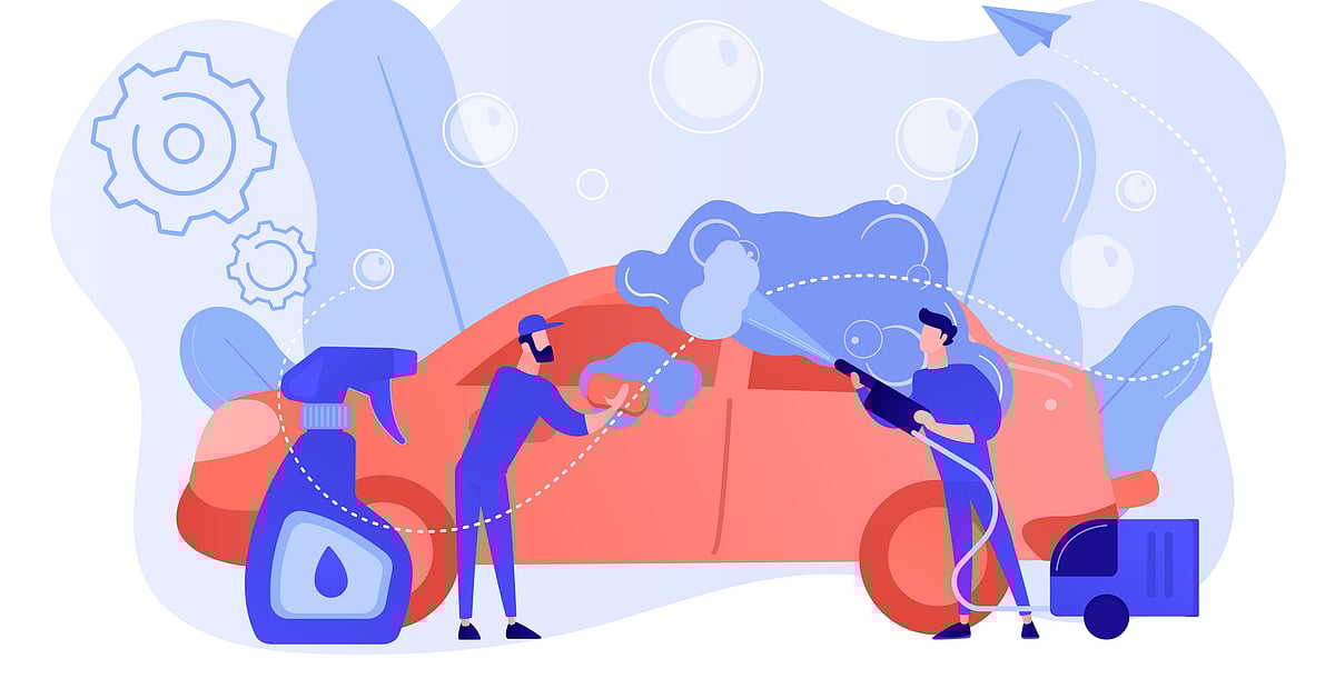 Tips to keep your vehicle in top condition Tips to keep your vehicle in top condition