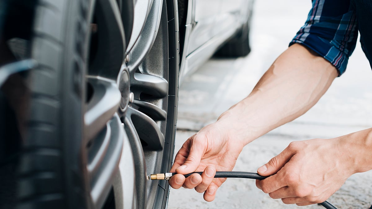 Representational Image